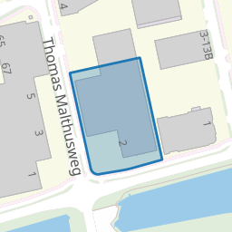 Perceel HOO00-I-14062