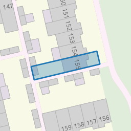 Perceel HOO00-I-14064