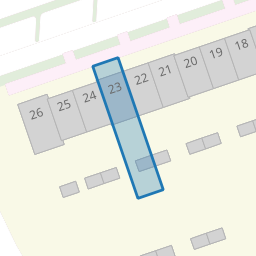 Perceel HOO00-I-14080