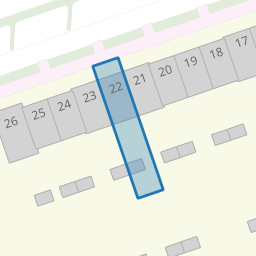 Perceel HOO00-I-14081