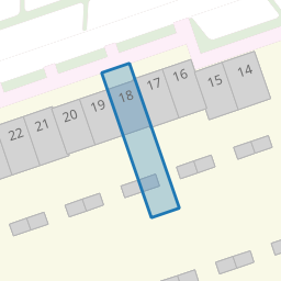 Perceel HOO00-I-14085