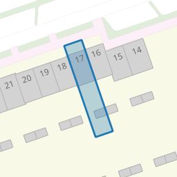 Perceel HOO00-I-14086