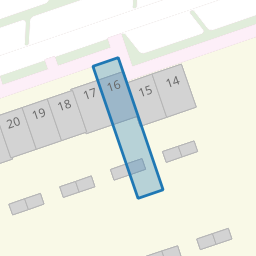 Perceel HOO00-I-14087