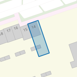 Perceel HOO00-I-14089