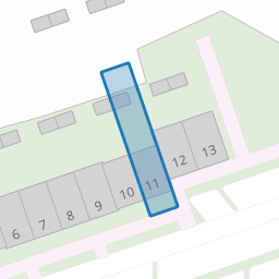 Perceel HOO00-I-14091