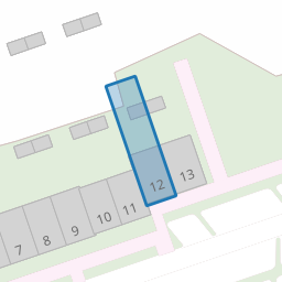 Perceel HOO00-I-14092