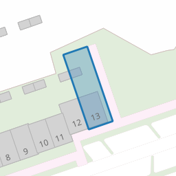 Perceel HOO00-I-14093