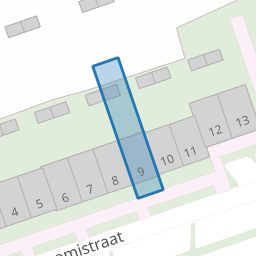 Perceel HOO00-I-14097