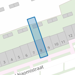 Perceel HOO00-I-14099