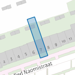 Perceel HOO00-I-14101