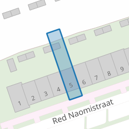 Perceel HOO00-I-14105