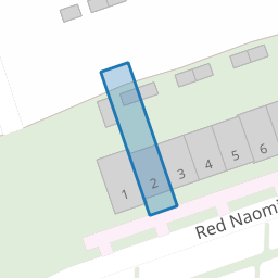 Perceel HOO00-I-14110