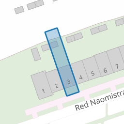 Perceel HOO00-I-14111