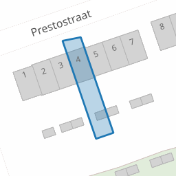 Perceel HOO00-I-14116