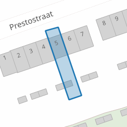 Perceel HOO00-I-14117