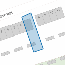 Perceel HOO00-I-14119