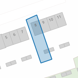 Perceel HOO00-I-14120