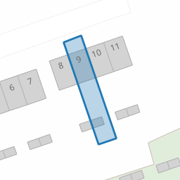 Perceel HOO00-I-14121