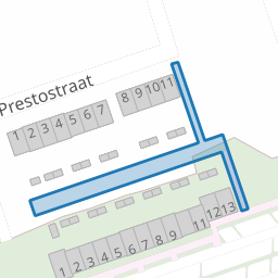 Perceel HOO00-I-14125