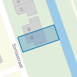 Perceel HOO00-I-14129