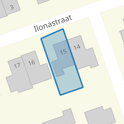 Perceel HOO00-I-14131