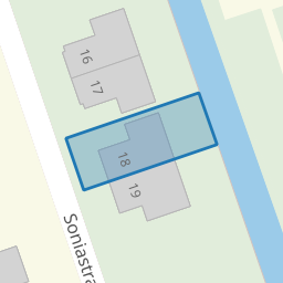 Perceel HOO00-I-14139