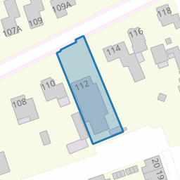 Perceel HOO00-I-14140