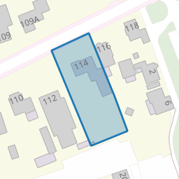 Perceel HOO00-I-14141