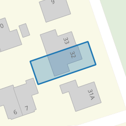 Perceel HOO00-I-14157