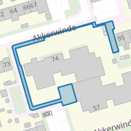 Perceel HOO00-I-14160