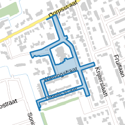 Perceel HOO00-I-14162