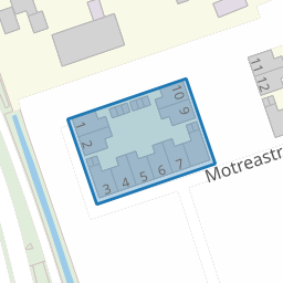 Perceel HOO00-I-14167