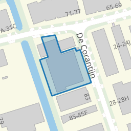 Perceel HOO00-I-14170