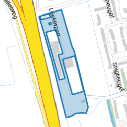 Perceel HOO00-I-14171