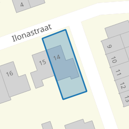 Perceel HOO00-I-14174