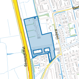 Perceel HOO00-I-14180