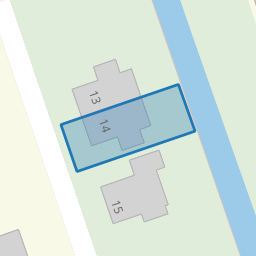 Perceel HOO00-I-14186