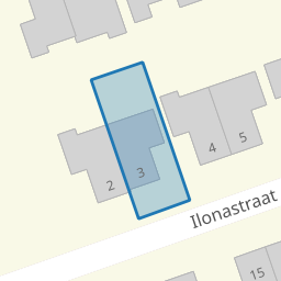 Perceel HOO00-I-14188