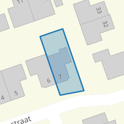 Perceel HOO00-I-14197