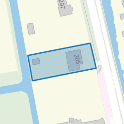 Perceel HOO00-I-14201