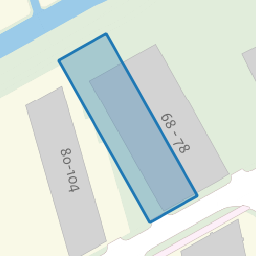 Perceel HOO00-I-14207