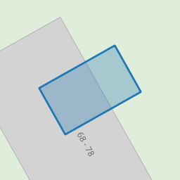 Perceel HOO00-I-14210