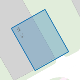 Perceel HOO00-I-14211