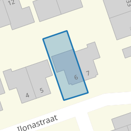 Perceel HOO00-I-14213