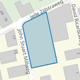 Perceel HOO00-I-14214