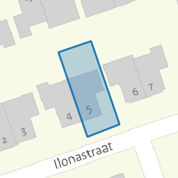 Perceel HOO00-I-14218