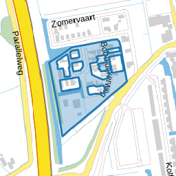 Perceel HOO00-I-14219