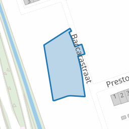 Perceel HOO00-I-14236