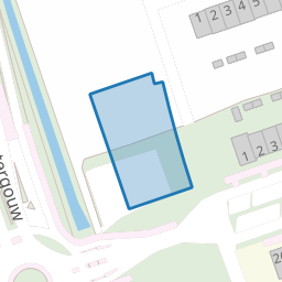 Perceel HOO00-I-14237