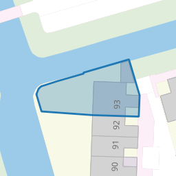 Perceel HOO00-I-14251